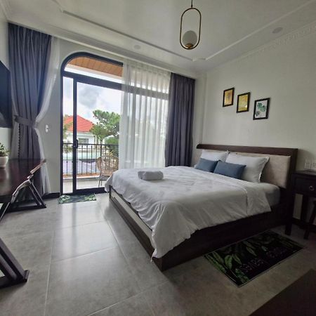 Hill Top Homestay Da Lat Exterior photo
